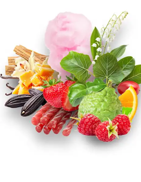Pink Velvet Clean Fragrance