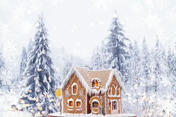 Rocky Mountain Christmas CF